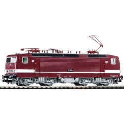 51702 E-Lok BR 243, Ep. IV