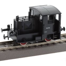 52057 Kö1 Kleinlok, DR, Ep. III - IV