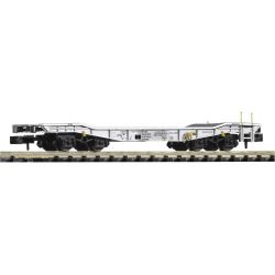 40700 Schwerlastwagen Slmmps, RTS, Ep. VI