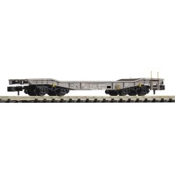 40701 Schwerlastwagen Slmmps, Volker Rail, Ep. VI