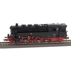 50135 Dampflok BR 95 Kohle, DR, Ep. III