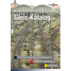 09588 Gleiskatalog