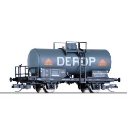 95848 Kesselwagen „DEROP“, Ep. II