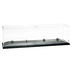 055154 Vitrine für Solo-LKW