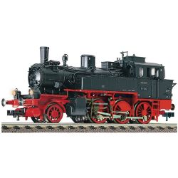 403210 Dampflokomotive BR 91 der DB, Ep. III