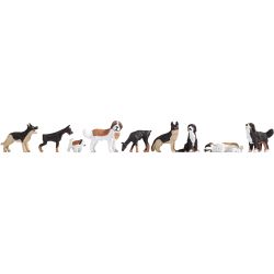 15717 Hunde