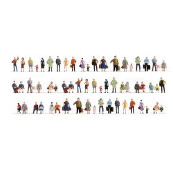38401 Mega-Spar-Set Figuren