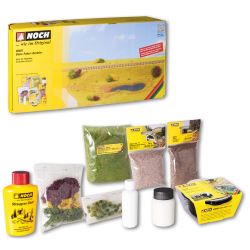 60801 Basic-Paket »Basteln«