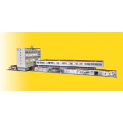 37517 Bahnhof Kehl inkl. Etageninnenbeleuchtung