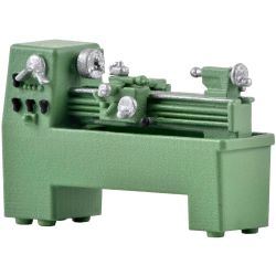 38672 Drehmaschine