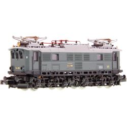23299 Elektrolokomotive E44 DRG grau Ep.II