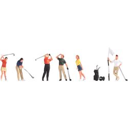 15885 Golfspieler