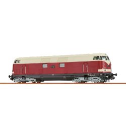 61194 Diesellok BR 118 der DR, Ep. IV