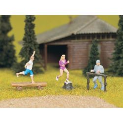 11485 Trimm-Dich-Pfad