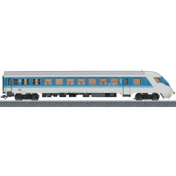 43550 Märklin Start up Steuerwagen