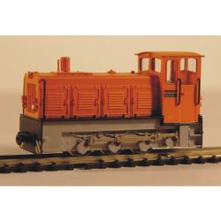 04 12 953 Diesellok   Ns 4 199 008-4 DR analog