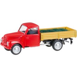 092579 Framo 901/2 Pritsche