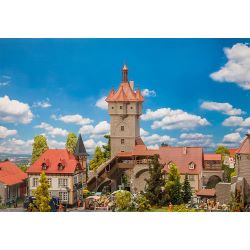 130400 Historisches Stadttor