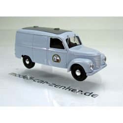 03-233 IFA Framo - Barkas V 901/2 VEB Energie