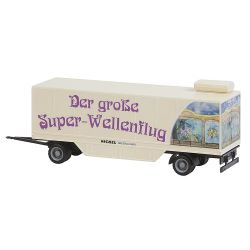 140345 Transportanhänger Super-Welle