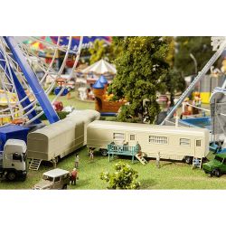 140481 Kirmeswagen-Set II