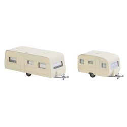 140483 Wohnwagen-Set
