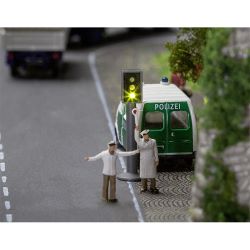 162061 LED-Ampeln (2 Stück)
