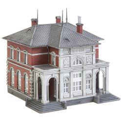 232213 Verwaltungsgebäude