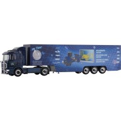 189194 Scania 124 Koffersattelzug BPW/Bergische Ac