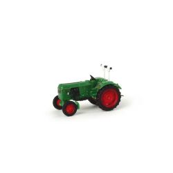 065764  Deutz DL 40 Traktor