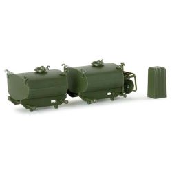 740548 Tankanlage Bundeswehr