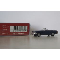 022859  Mercedes-Benz 280 SL Cabrio
