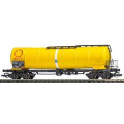 33171 Kesselwagen Shell TT, Ep. V