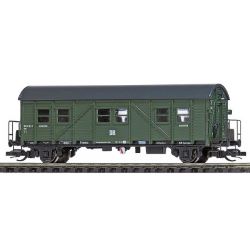 34000 Personenwagen Nichtraucher TT, Ep. III