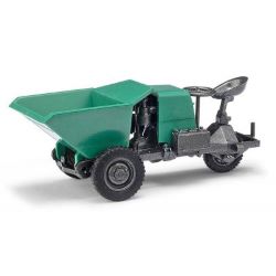 210006604 Dumper Picco 1 grün