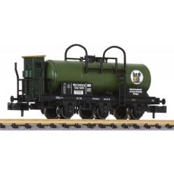 L265482 - 3-achs. Kesselwagen, K.W.St.E., Ep. I