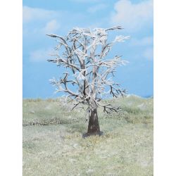 2107 Winterbaum 17 cm (1 Stück)