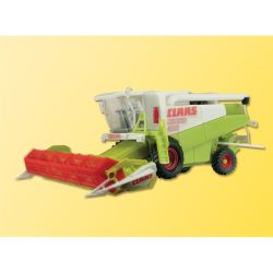 1852 N Mähdrescher CLAAS mit drehender Haspel