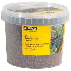 08373 Streumaterial Acker