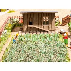 14107 Gemüsegarten-Set