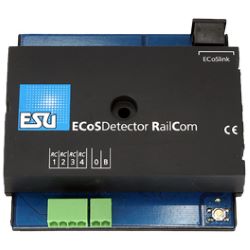 50098 ECoSDetector RC Rückmeldemodul