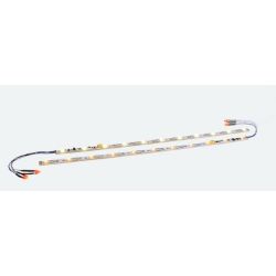 50709 Innenbeleuchtungs-Set inkl. Decoder, 255mm