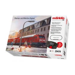 29479 Digital-Startpackung Regional-Express 230 Vo