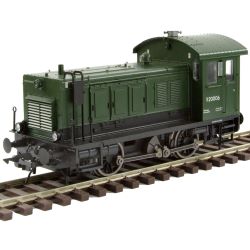 40121-02 Diesellok V20 DR-Version