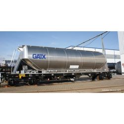 58431 - Silowagen Uacns GATX, Ep. VI