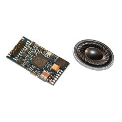 56368 - Sound-Decoder mit Lautsprecher für NS 2200