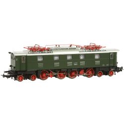 51822 Sound-E-Lok E 52 inkl. Sound-Decoder, Ep.III