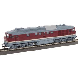52760 Diesellok BR 132, DR, Ep. IV