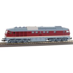 52766 Diesellok 132 203-1, DR, Ep. IV (inkl. Sound)