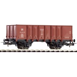 58742 Offener Güterwagen, DR, Ep. III